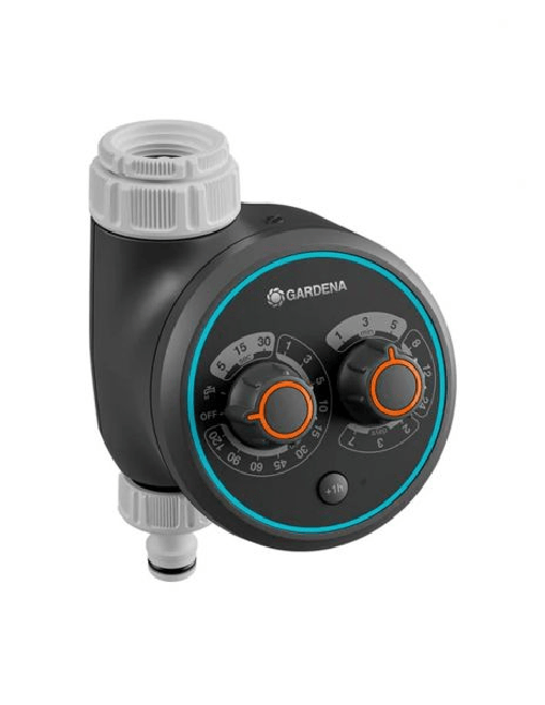 Gardena water control easyplus 4066407022577