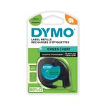 Dymo-Letratag-S0721640-Etichetta-originale-Tel