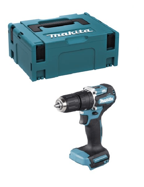Makita trapano a percussione dhp487zj (solo corpo.. 0088381740357