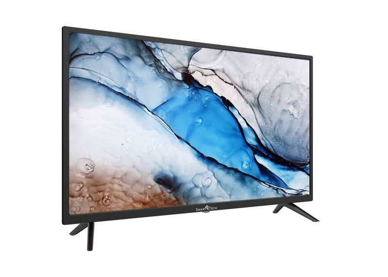 Smart-Tech-SMT32N30HC1L1B1-TV-80-cm--31.5---HD-Nero