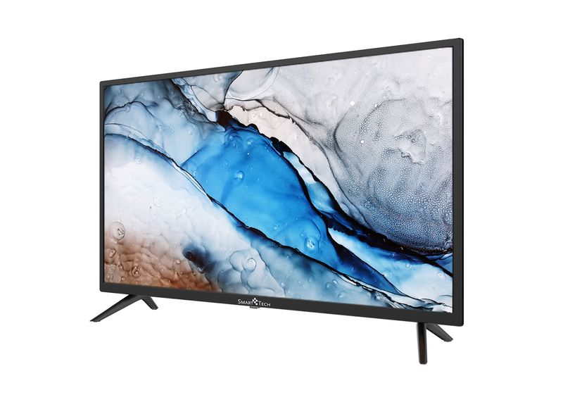 Smart-Tech-SMT32N30HC1L1B1-TV-80-cm--31.5---HD-Nero