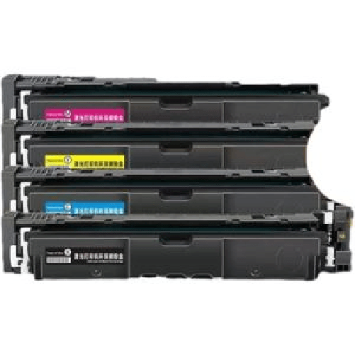 HP Black Compa HP Color Laserjet Pro 4202,MFP 4302,4303-2K