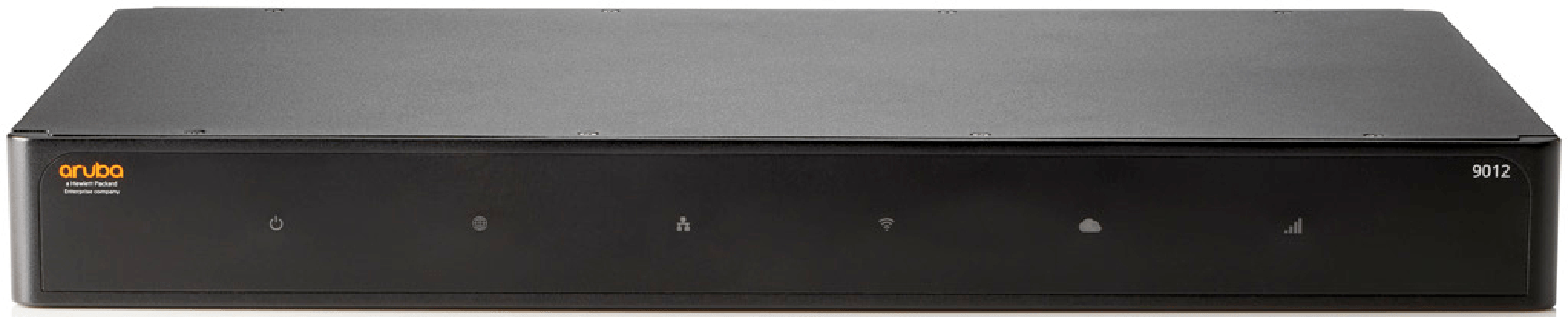HPE 9012 gateway/controller 100, 1000 Mbit/s