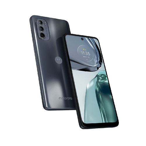 TIM Motorola moto g62 5G 16,5 cm (6.5") Dual SIM ibrida Android 12 USB tipo