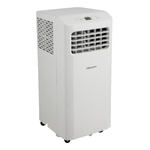 Hisense APC07KV condizionatore portatile 51 dB Bianco