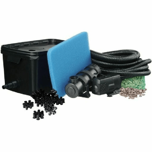 Ubbink Filtro dell'acqua Ubbink FiltraPure 2000