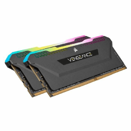 Corsair Memoria RAM Corsair CMH16GX4M2Z3600C16 DDR4 CL16