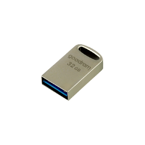 GoodRam Pendrive GoodRam Executive Grigio Argentato 32 GB