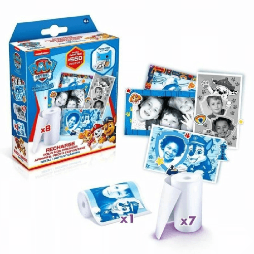 Canal Toys Avvolgitore Canal Toys Ricambio PAW Patrol - La squadra dei cuccioli