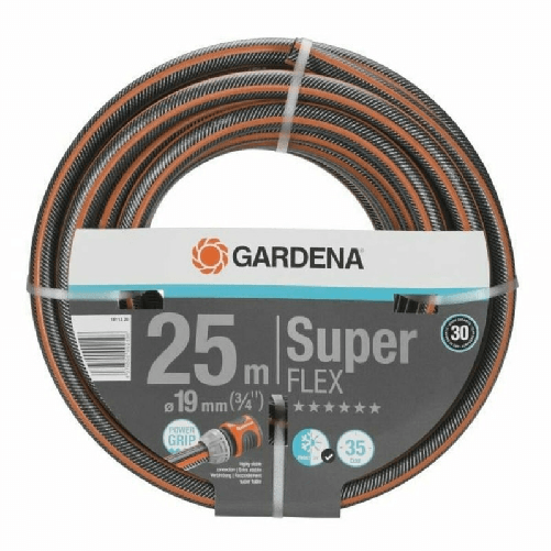 Gardena Pompa Gardena Super Flex  Ø 19 mm (25 m)