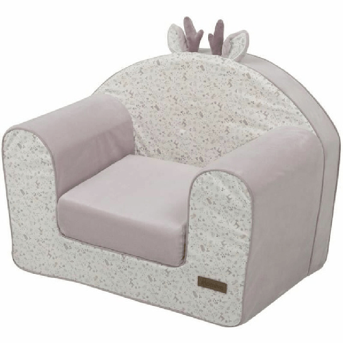 Domiva Divano Letto Domiva 43 x 55,5 x 50 cm Lilla