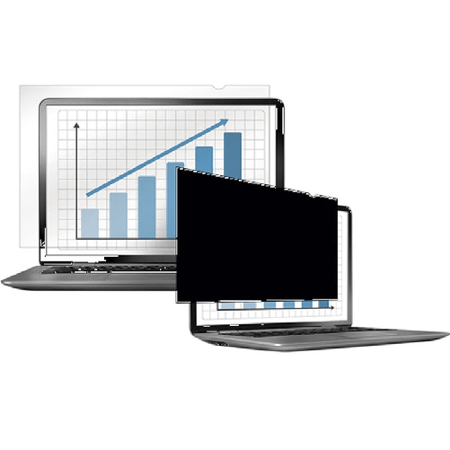 Fellowes Filtro Privacy per Monitor Fellowes PrivaScreen