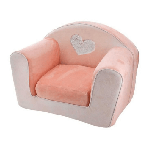 Domiva Divano Domiva Lapinou 43 x 55,5 cm Rosa