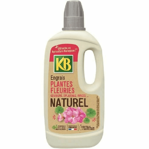 KB Fertilizzante per piante KB 1 L