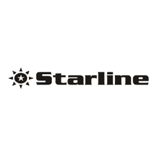 STARLINE Starline - Toner compatibile per Olivetti - Nero - B0808 - 12.000 pag