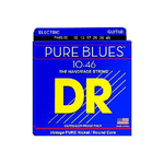 DR String PHR-10 Pure Blues Set di Corde per Chitarra Elettrica