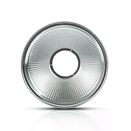 V-TAC Diffusore in Alluminio 120° per Campana Industriale VT-9-102 e VT-9-120