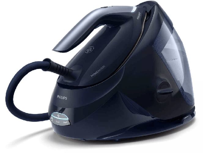 PHILIPS PED Ferro Da Stiro Philips Caldaia Psg7130 2100W 8Bar 600Gramm