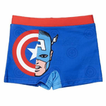 The Avengers Boxer per bambini The Avengers Blu scuro