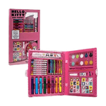 Hello Kitty Set di Cancelleria Hello Kitty Bianco