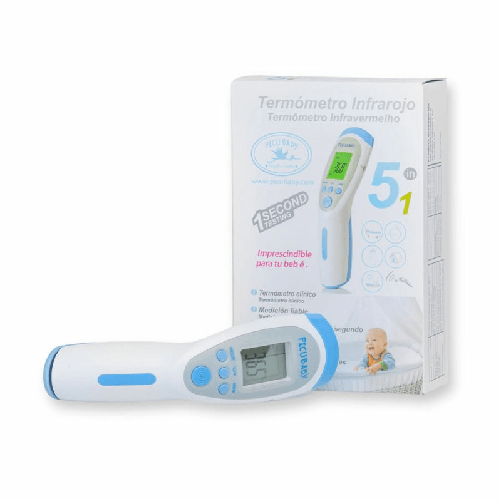 Picu Baby Termometro a Infrarossi Picu Baby PICU BABY INFANTIL