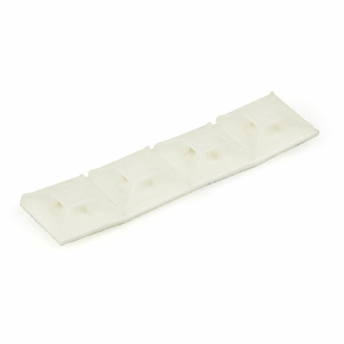 Startech Fascette Startech CBMCTM1 Bianco