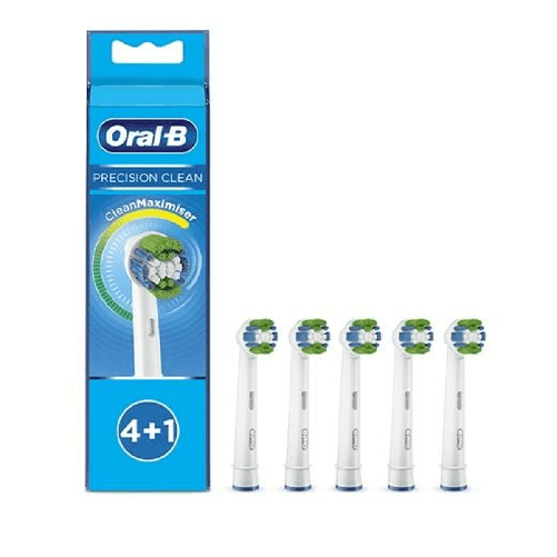 Oral-B Testina di Ricambio Oral-B