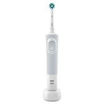 Oral-B Spazzolino da Denti Elettrico Oral-B VITALITY 100 Bianco