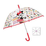Perletti Ombrelli Perletti Ø 74 cm Minnie Mouse
