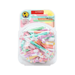 Stabilo Set di Evidenziatori Stabilo Swing Cool 100 Pezzi