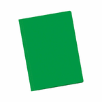 DOHE Sottocartella DOHE Verde A4 50 Pezzi