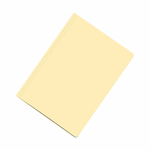 DOHE Sottocartella DOHE Giallo A4 50 Pezzi