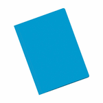 DOHE Sottocartella DOHE Azzurro A4 50 Pezzi