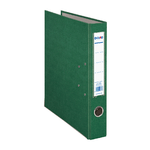 DOHE Classificatore a Leva DOHE Archicolor A4 Stretto Verde 28,5 x 32 x 45 cm (12 Unità)