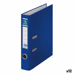DOHE Classificatore a Leva DOHE A4 Azzurro 28,5 x 32 x 45 cm (12 Unità)