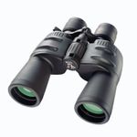 Bresser Optics Spezial Zoomar 7-35x50 binocolo BaK-4 Porro Nero