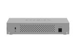 NETGEAR-MS108UP-Non-gestito-2.5G-Ethernet--100-1000-2500--Supporto-Power-over-Ethernet--PoE-