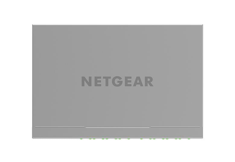 NETGEAR-MS108UP-Non-gestito-2.5G-Ethernet--100-1000-2500--Supporto-Power-over-Ethernet--PoE-