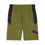 Puma Pantaloni Corti Sportivi da Uomo Puma Train Fav Cat Knit 8