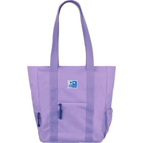 Oxford Borsetta a mano Oxford B-Trendy Viola