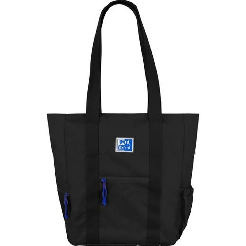 Oxford Borsetta a mano Oxford B-Trendy Nero