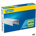 Rapid Spille Rapid 23/10 1000 Pezzi 23/10 (10 Unità)