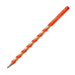 Stabilo Matita Stabilo Easygraph Arancio Legno