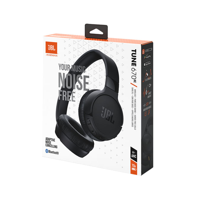 JBL-Tune-670-NC-Auricolare-Con-cavo-e-senza-cavo-A-Padiglione-Musica-e-Chiamate-USB-tipo-C-Bluetooth-Nero