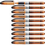 Stabilo Evidenziatore Stabilo Navigator Arancio 10 Pezzi (1 Unità)