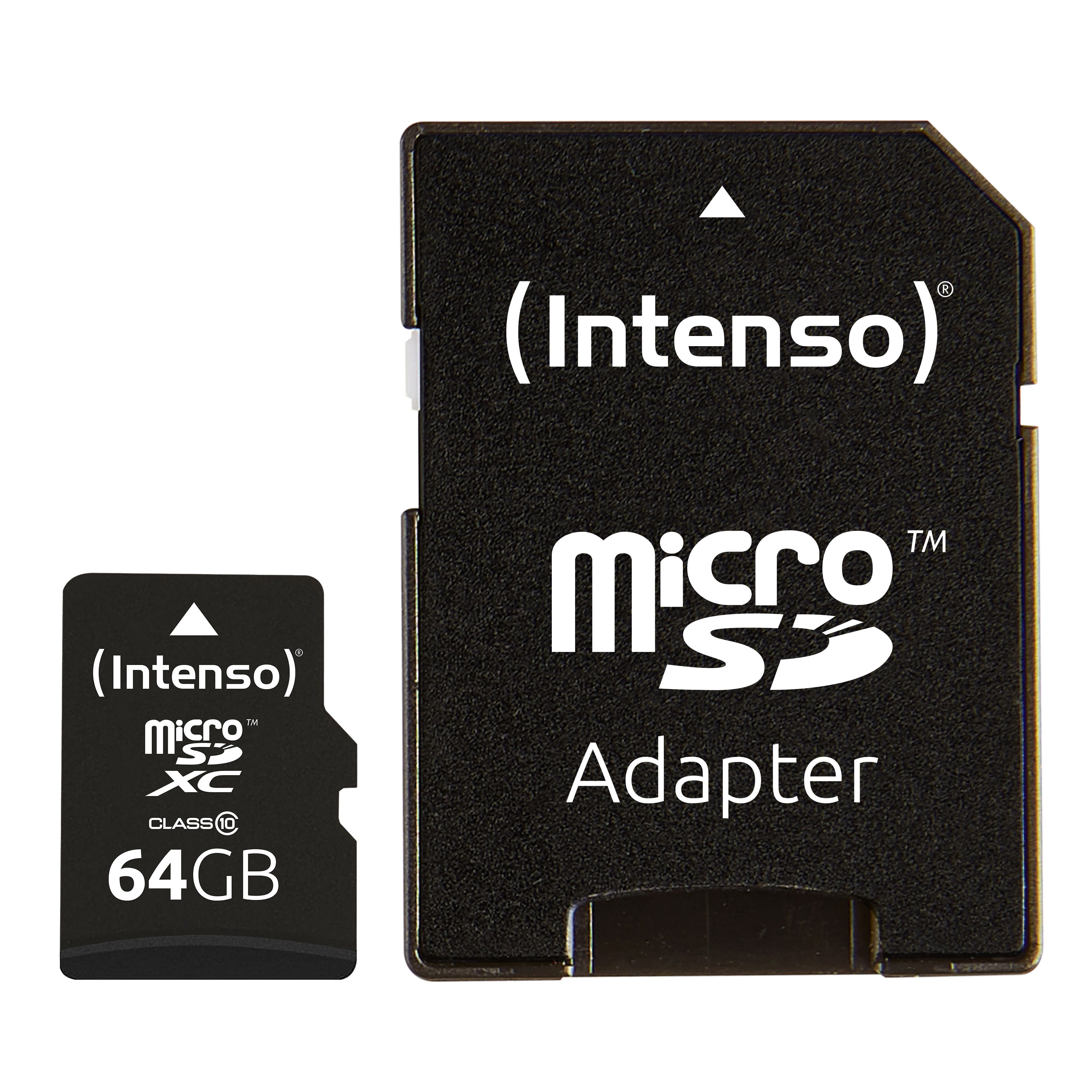 Acquista Kingston Canvas Go! Scheda Plus microSD da 64 GB - DJI