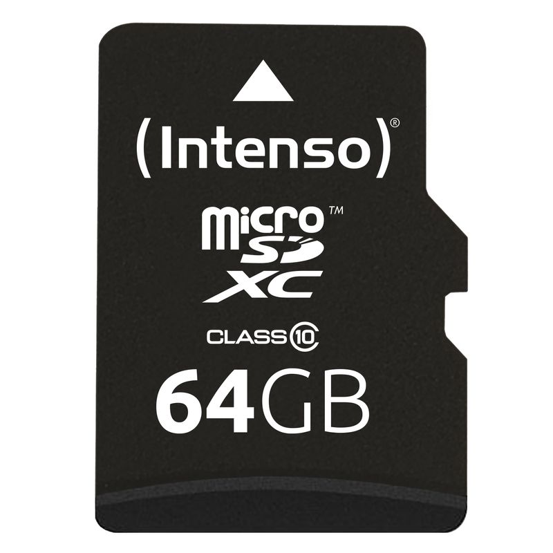 Intenso-64GB-MicroSDHC-MicroSDXC-Classe-10