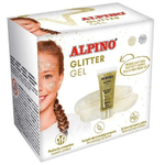 Alpino Trucco per Bambini Alpino Gel Porporina Dorato