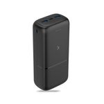 Ksix-Supra-Bateria-Externa-Power-Bank-30000mAh-20W-PD---Carga-Simultanea---2x-USB-A-1x-USB-C