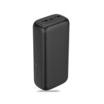 Ksix-Supra-Bateria-Externa-Power-Bank-30000mAh-20W-PD---Carga-Simultanea---2x-USB-A-1x-USB-C